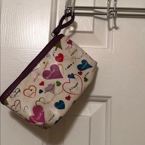 Maurices Cosmetic bag